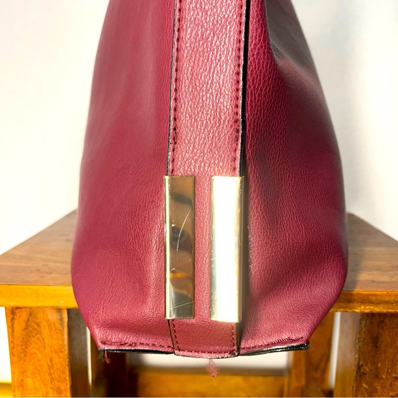 Kate Landry Women’s Two in one Shoulder Handbag - Picture 6 of 8